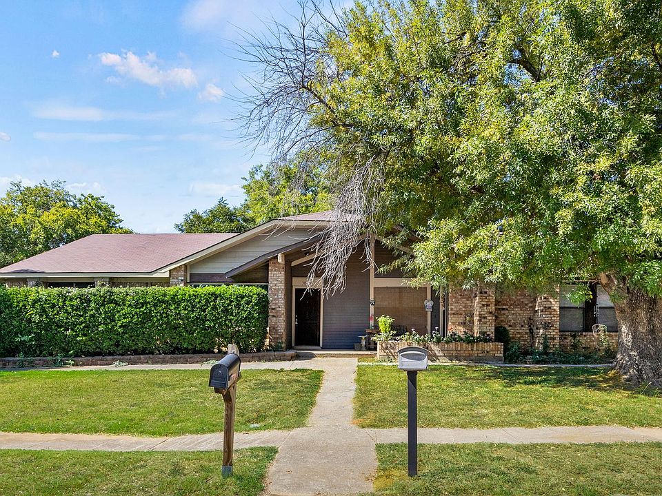 1st image of 3017 Hilltop Dr