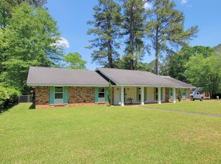 1205 Millsaps Dr, Laurel, MS 39440