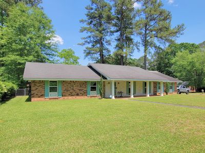 1205 Millsaps Dr, Laurel, MS, 39440