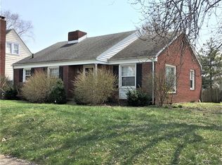 1215 E 8th St, Anderson, IN 46012