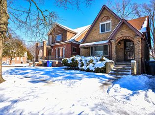 15510 Snowden St, Detroit, MI 48227