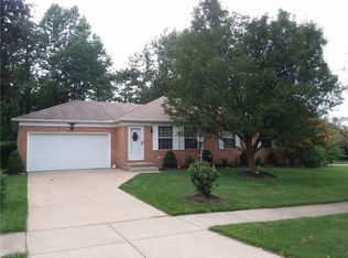19000 Windward Way, Strongsville, OH 44136