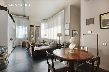 Sold by Corcoran