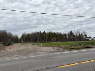 Clinton St #11, Elma, NY 14059