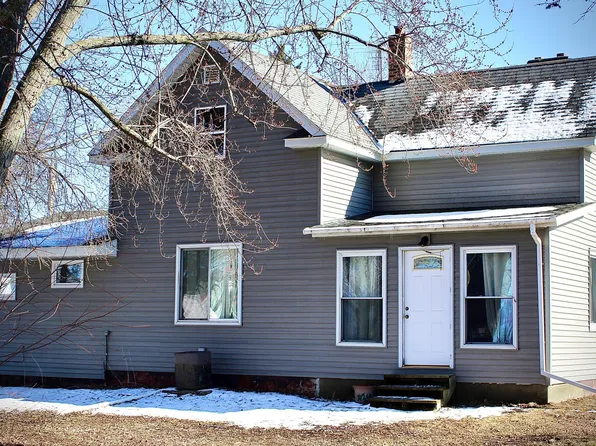 182 S 1st St, Foreston, MN 56330