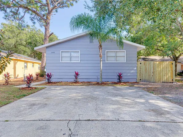 15555 60th St N, Clearwater, FL 33760