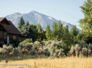 4116 Crystal Bridge Dr, Carbondale, CO 81623