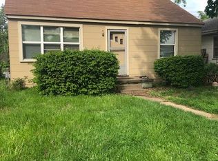 721 Wing Ave, Owensboro, KY 42303