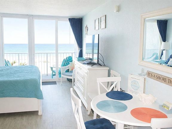 5th image of 9980 GULF BOULEVARD #318