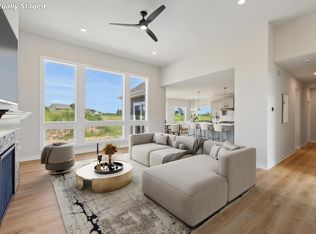 N118W14986 Mistletoe Rd LOT 26, Germantown, WI 53022