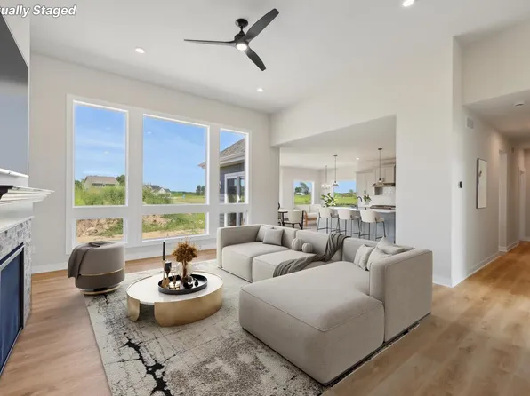 N118W14986 Mistletoe ROAD #Lt26, Germantown, WI 53022