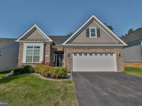 1740 Valley View Dr, Allentown, PA 18104