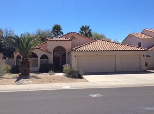 9175 E Camino Del Santo, Scottsdale, AZ 85260