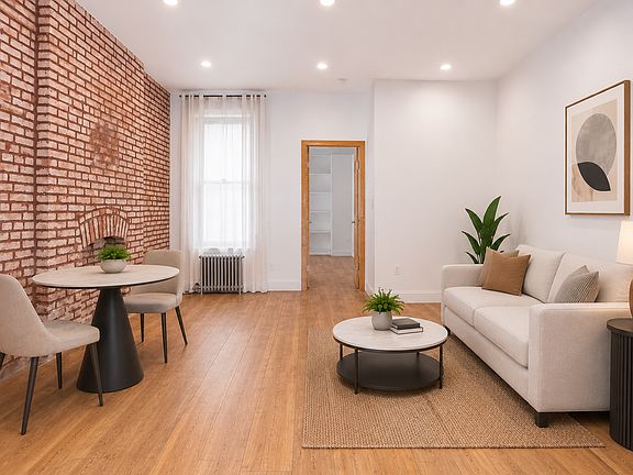 3rd image of 613 Marcy Ave #102
