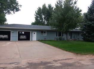 309 W Smith St, Page, NE 68766