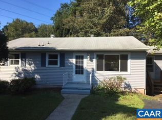 618 Elizabeth Ave, Charlottesville, VA 22901