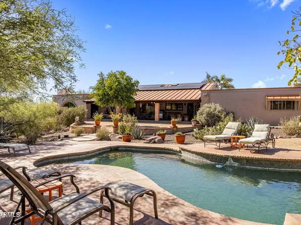 6759 E SABER Road, Cave Creek, AZ 85331