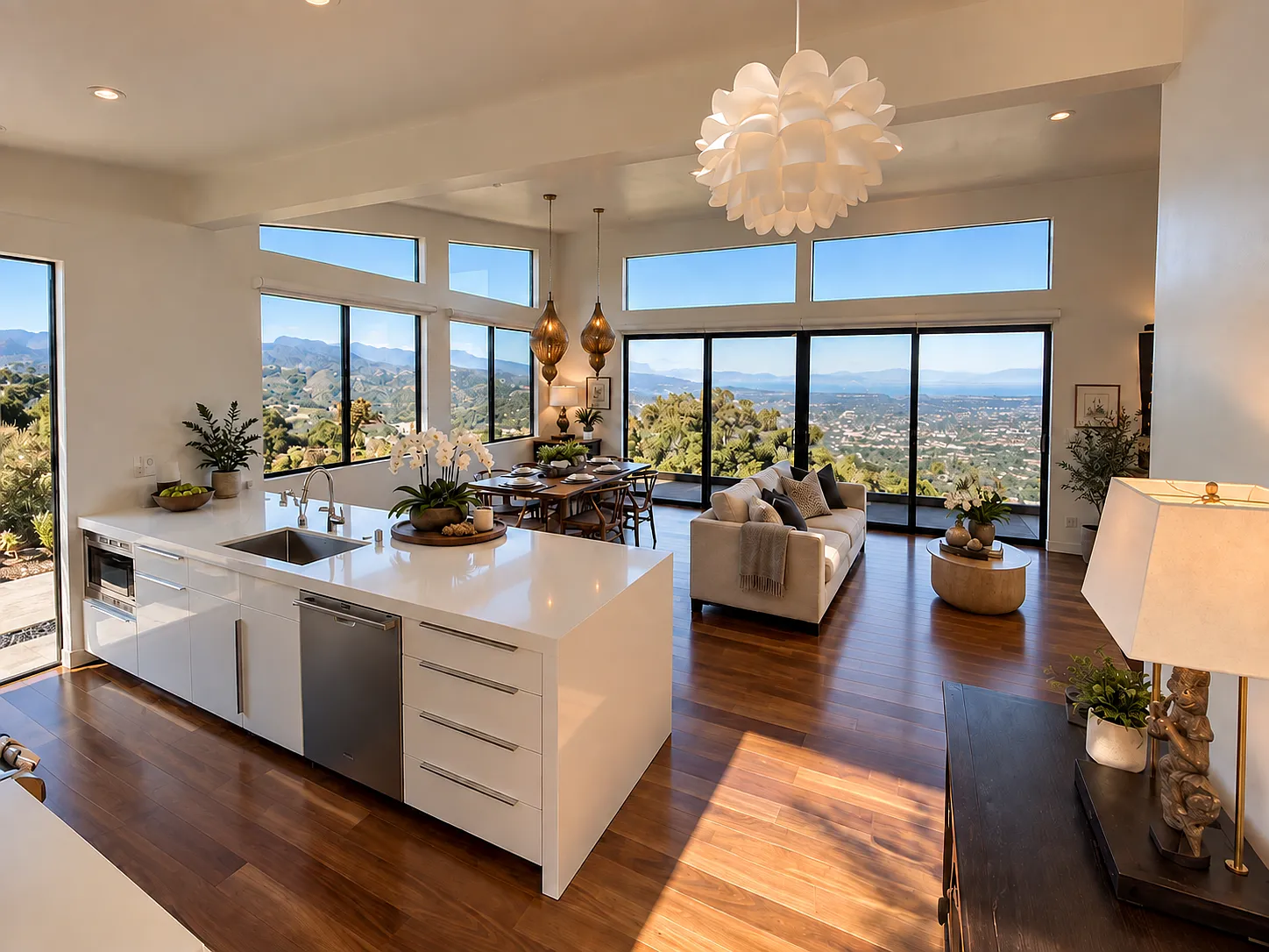 2 bed, 1000 sqft, $7,500 — Photo 4