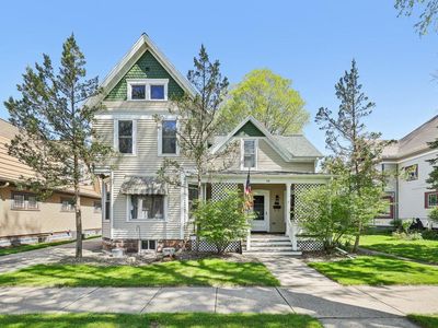 318 6th Avenue, Baraboo, WI, 53913