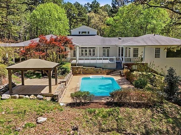 2nd image of 7718 Flintridge Rd