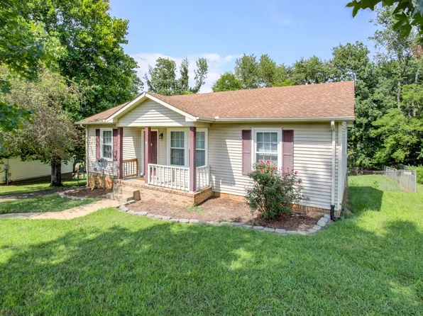 2883 Gusty Ln, Clarksville, TN 37043