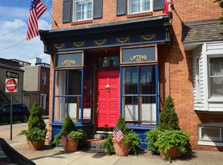 2708 Dillon St, Baltimore, MD 21224