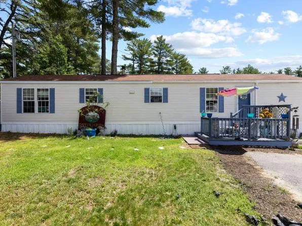 7 Beach Plum Drive, Old Orchard Beach, ME 04064