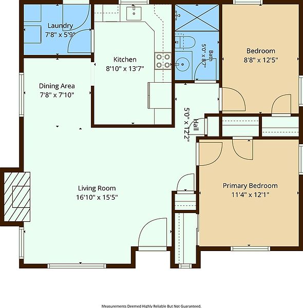 5th image of 317 Williams Avenue N