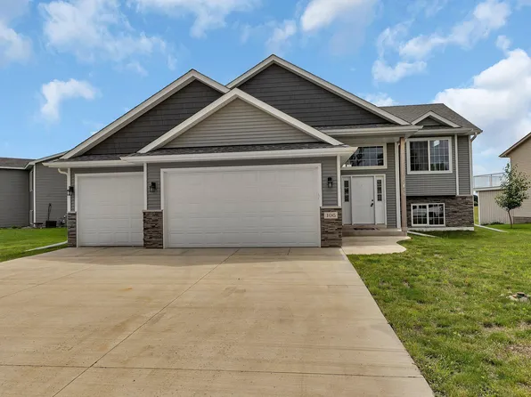 106 Rookery Dr, Cold Spring, MN 56320