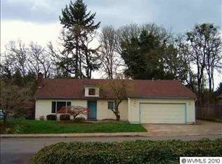 4585 Croisan Scenic Way S, Salem, OR 97302