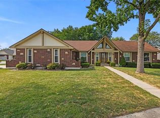 401 NW 36th Street Ter, Blue Springs, MO 64015