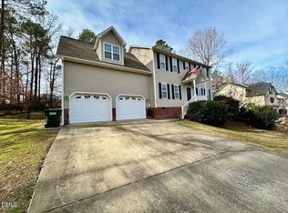 9308 Glendora Ct, Garner, NC 27529