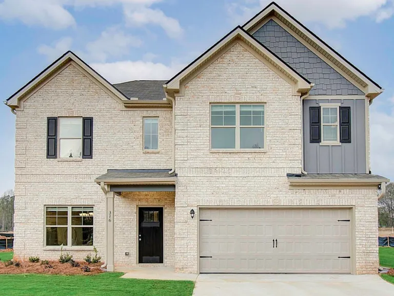 4830 Elm Leaf Dr SW — Photo 1