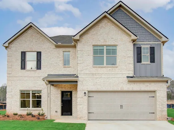 4830 Elm Leaf Dr SW, Atlanta, GA 30331