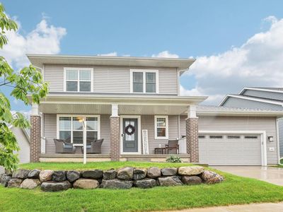 6017 Lyda Woods Lane, Madison, WI, 53718