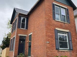280 Kelton Ave, Columbus, OH