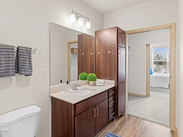 1505 Primary Bathroom