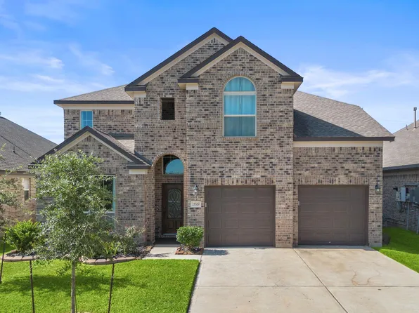 15519 Eastern Meadowlark Way, Cypress, TX 77429