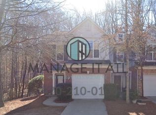 1990 Hailston Dr, Duluth, GA 30097