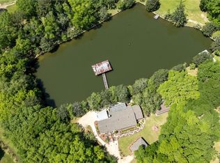 11401 Tantela Ranch Rd, Folsom, LA 70437