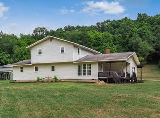 9689 Stickle Rd, Saint Louisville, OH 43071