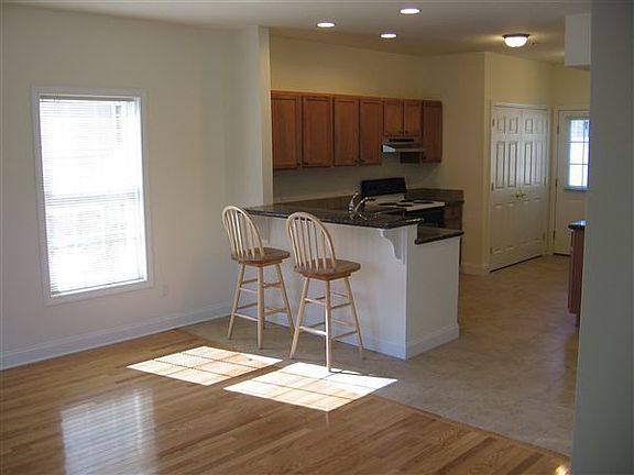 29 first floor kitchen