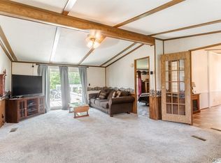 6040 W Card Rd, Reading, MI 49274