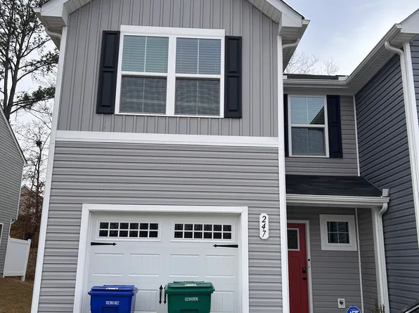 247 Sarnesfield Way, Greenville, SC 29605