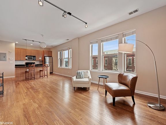 2nd image of 3408 W Belden Ave APT 3
