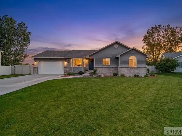 3947 E Jordan Cir, Ammon, ID 83406