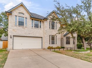 12601 Duckcreek Ct, Austin, TX 78729