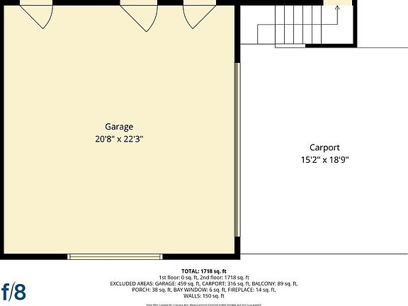 5th image of 1265 Altschul Ave