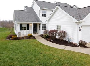 1604 Bellfield Ln, Broadview Heights, OH 44147