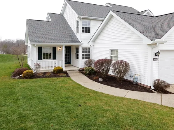 1604 Bellfield Ln, Broadview Heights, OH 44147